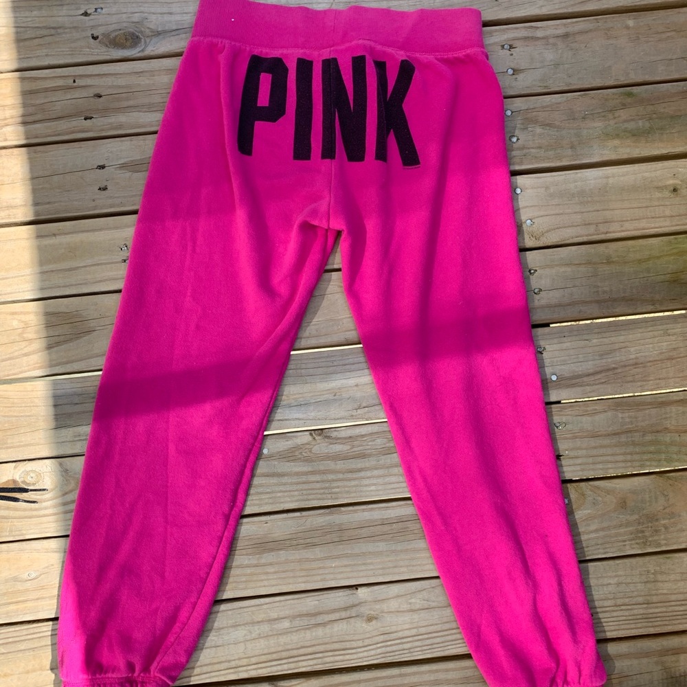 💰3 for $20💰 VS PINK Sweatpants